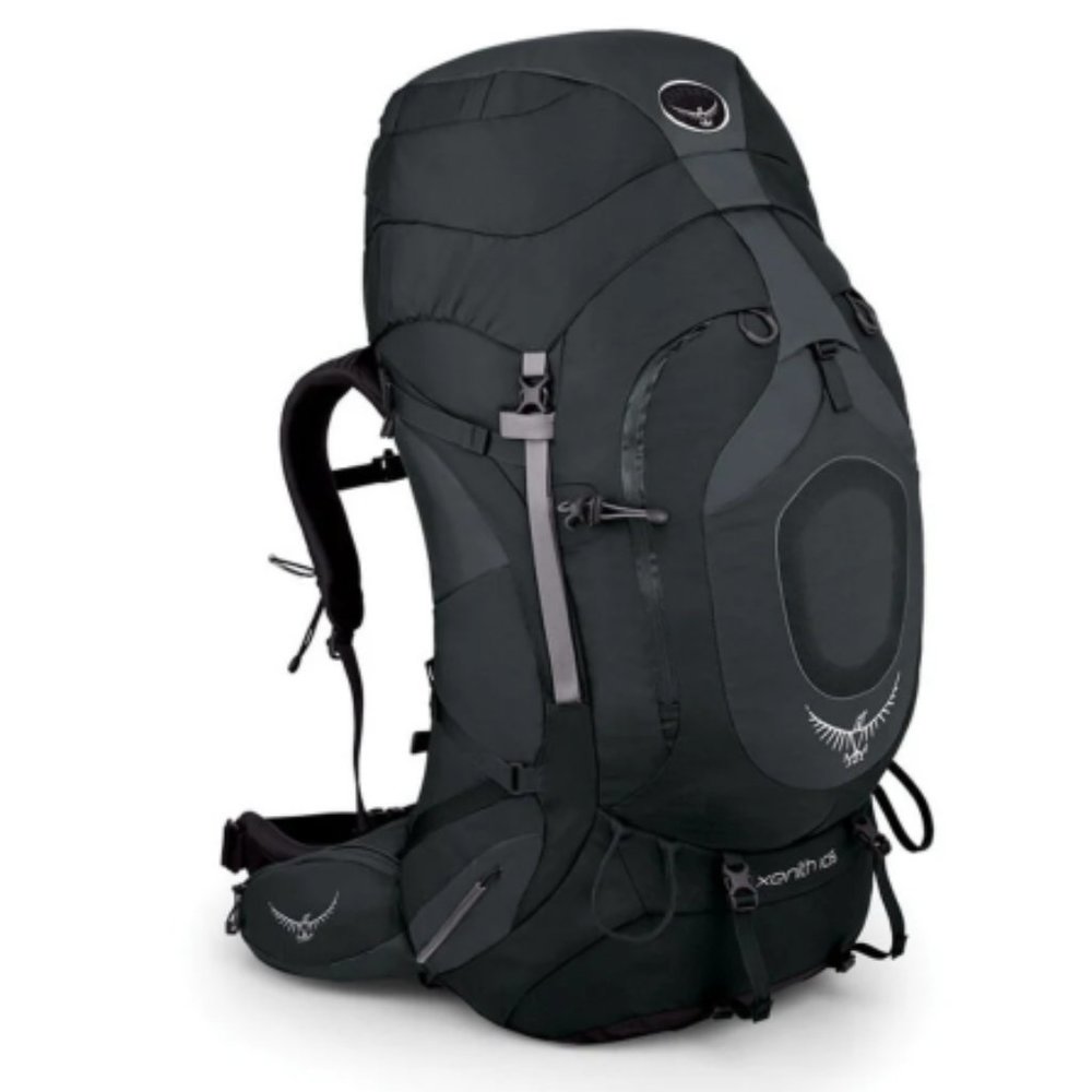 Osprey Xenith 105 Hiking Pack Large